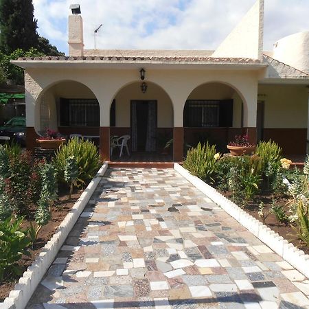 Chalet Playa de Barbate Vejer de la Frontera Habitación foto